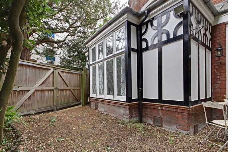 Additional image 27 of Character Garden Flat, Town Centre.