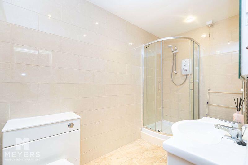 Additional image 7 of West Cliff Studios, 7 Durley Gardens, Westbourne, BH2