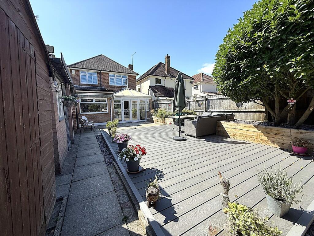 Additional image 12 of Milestone Road, Oakdale, Poole, BH15