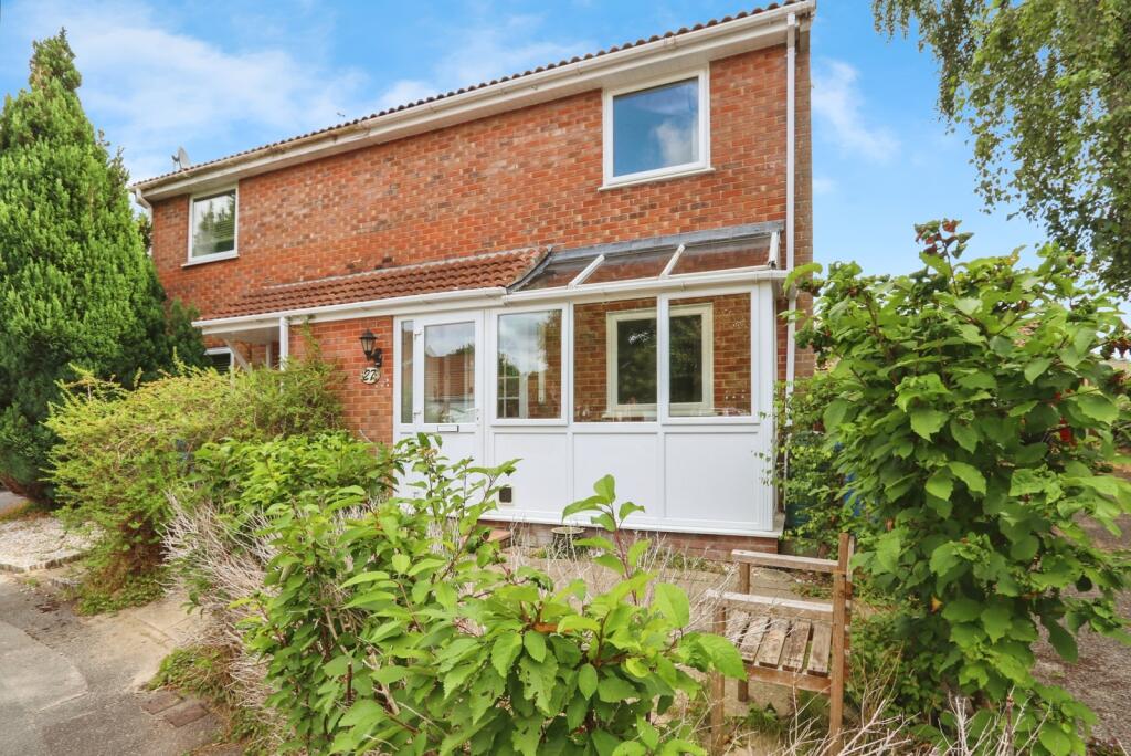 Additional image 15 of Bovington Close, Poole, Dorset, BH17