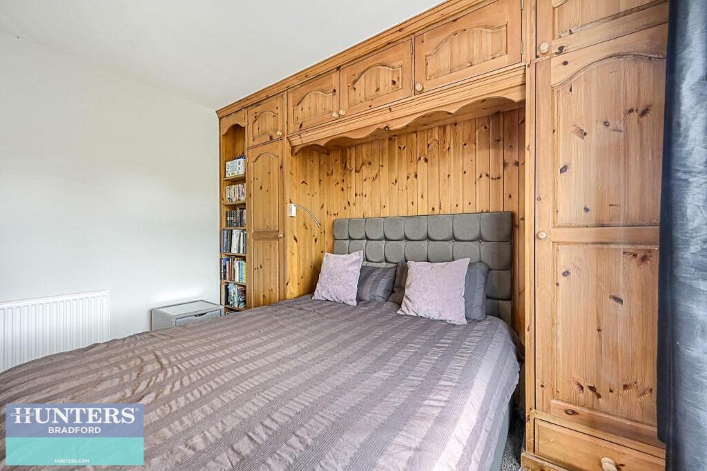 Additional image 18 of Briggs Avenue Bradford, West Yorkshire, BD6 3AY