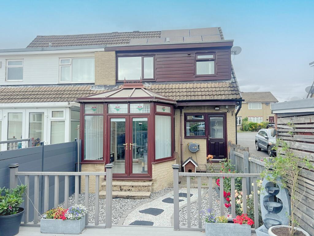 Property image for Folly Hall Close, Wibsey, Bradford, BD6