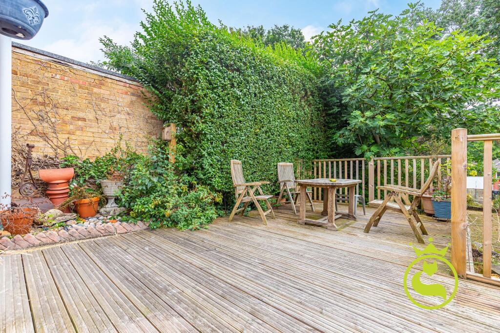 Additional image 15 of Alder Road, Poole, BH12