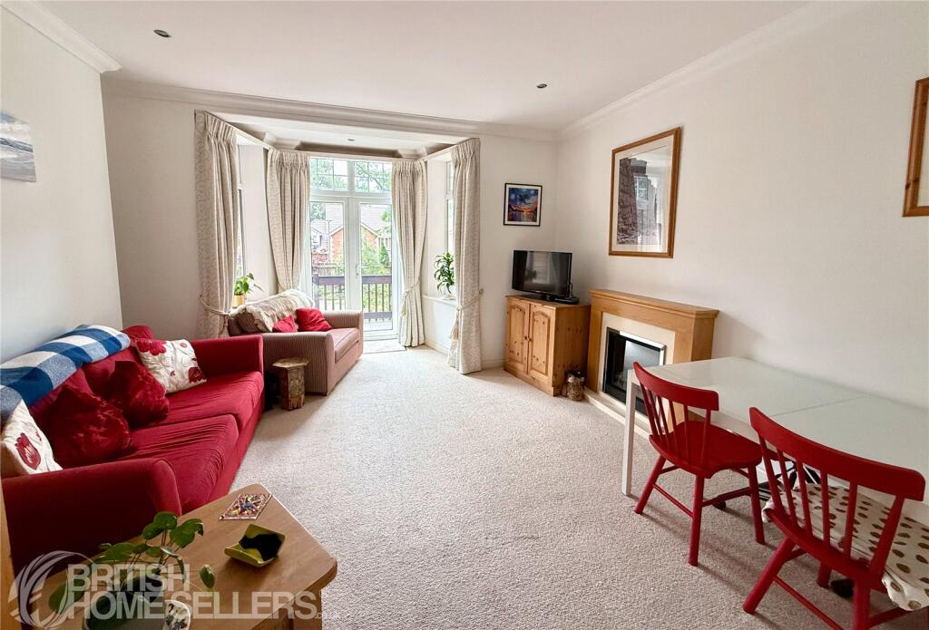 Additional image 15 of Luscombe Road, Poole, Dorset, BH14