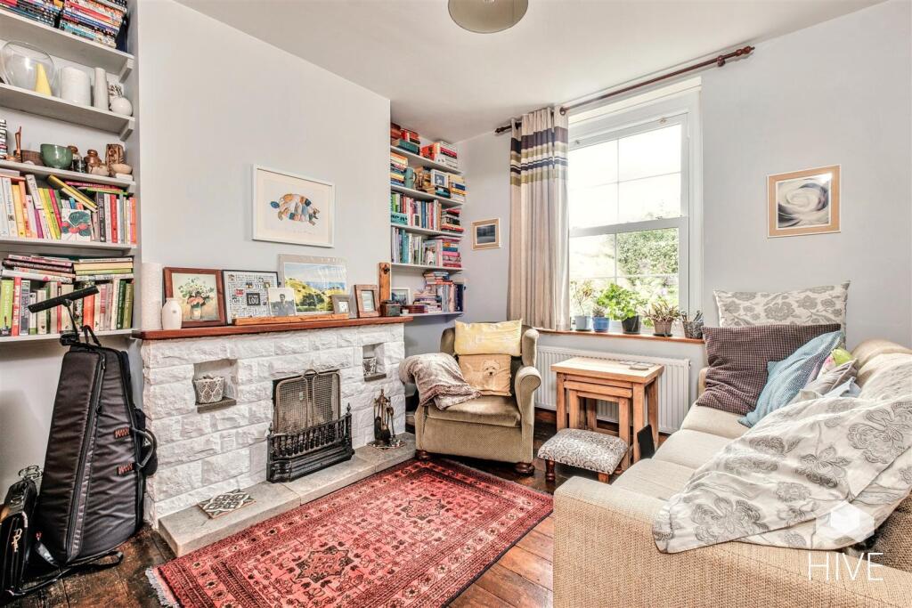 Additional image 3 of Victoria Terrace, Swanage