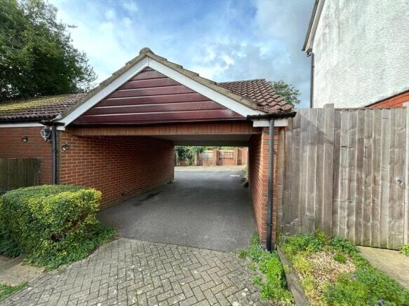 Additional image 16 of Totmel Road, Canford Heath, Poole, Dorset, BH17