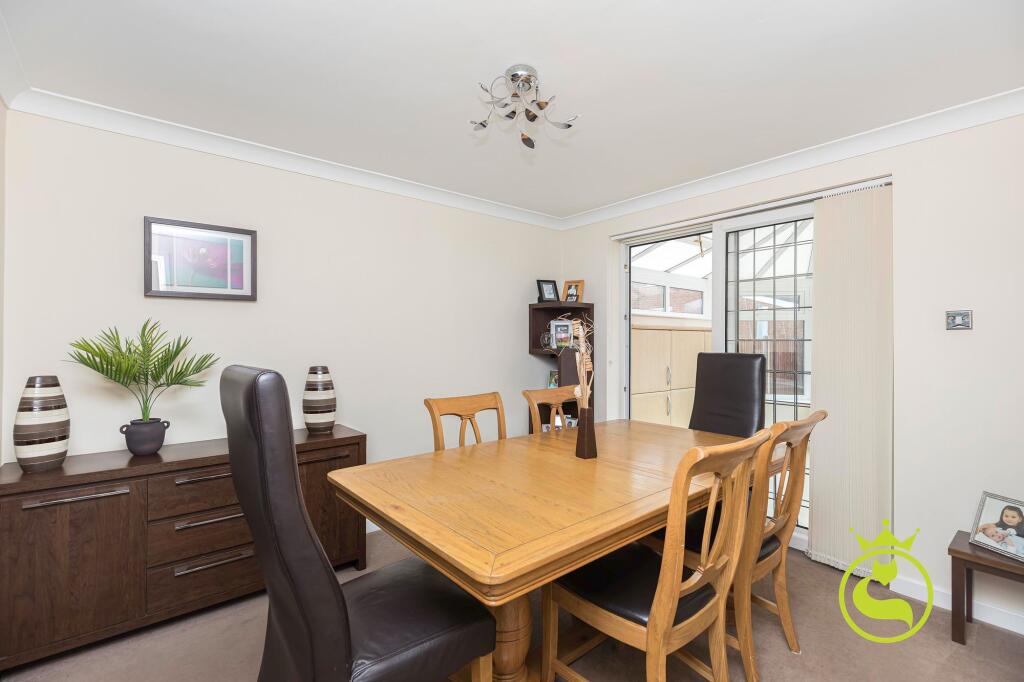 Additional image 4 of De Courtenai Close, Bournemouth, BH11