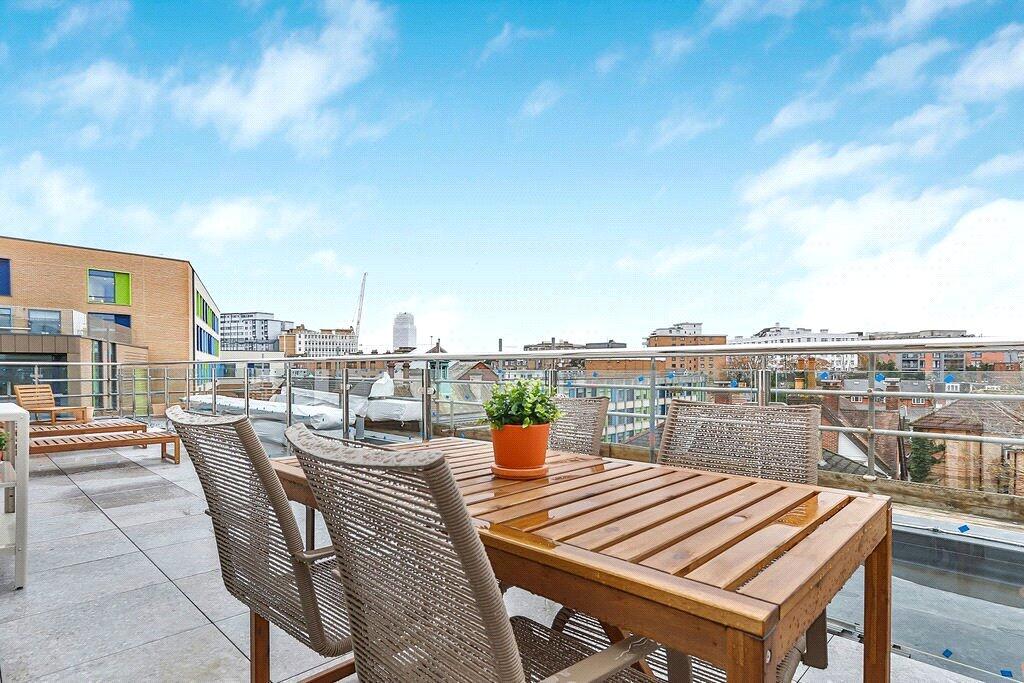 Additional image 11 of Madeira Road, Bournemouth, BH1