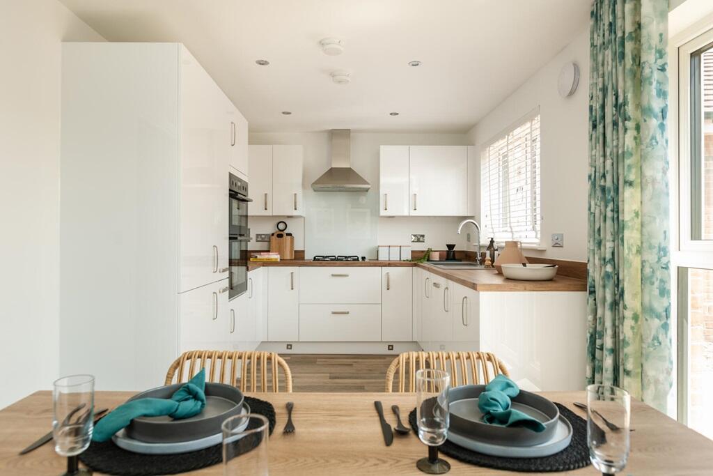 Additional image 13 of Knighton Lane, 
Canford Magna, 
Poole, 
Dorset, 
BH11 9NB