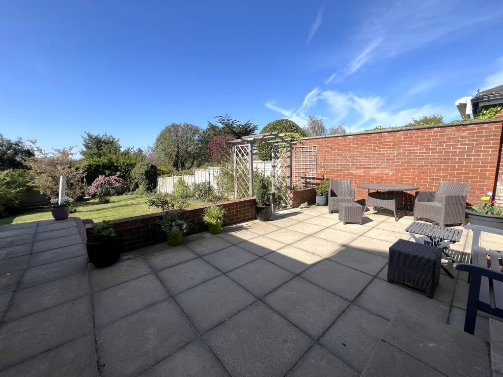 Additional image 2 of Harbour Hill Crescent, Oakdale , Poole, BH15