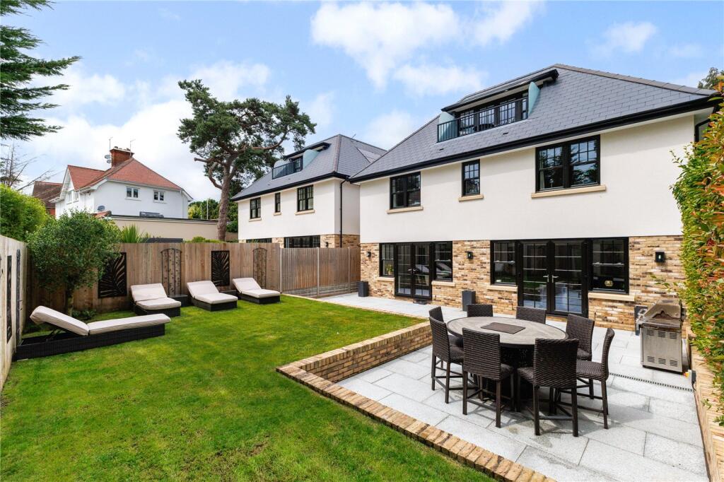 Additional image 23 of Lilliput Road, Poole, Dorset, BH14