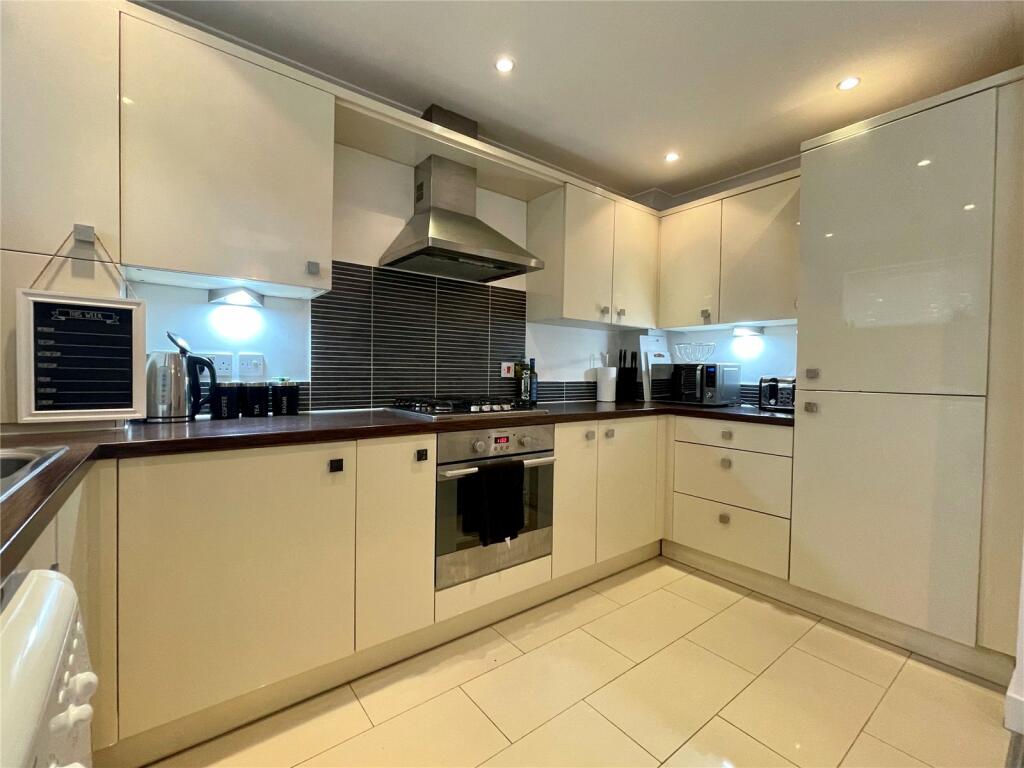 Additional image 2 of Oakley Heights, 4 Durrant Road, Bournemouth, Dorset, BH2