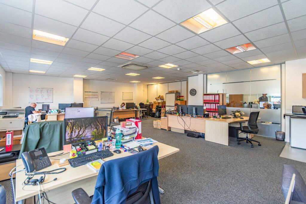 Additional image 9 of Suite 11 Branksome Park House, Bourne Valley Road, Poole, Dorset, BH12