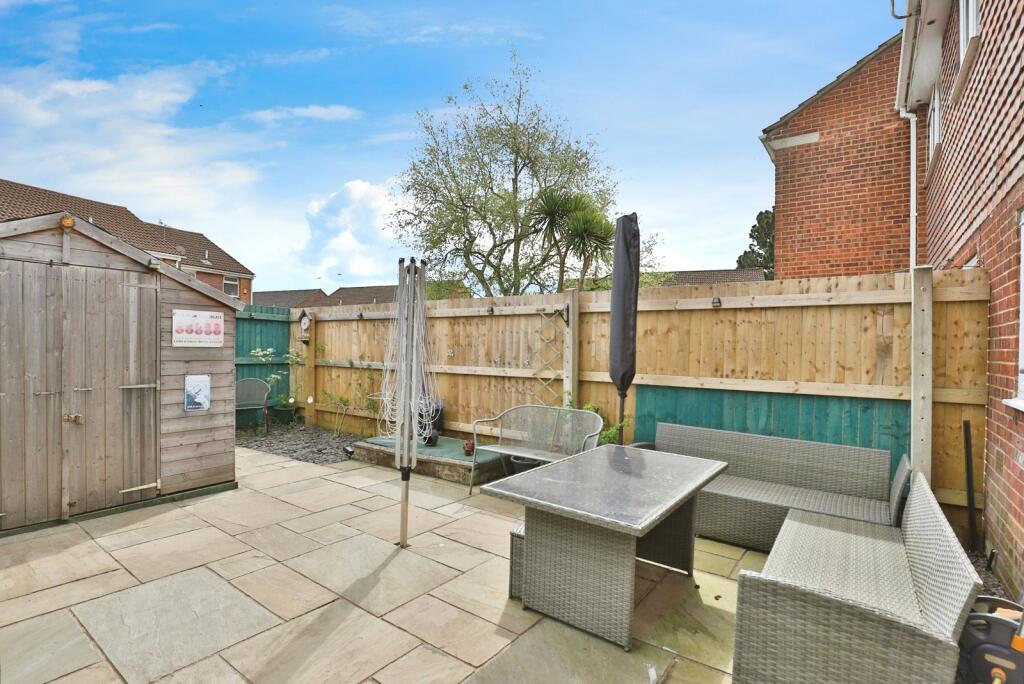 Additional image 11 of Redhoave Road, Poole, Dorset, BH17