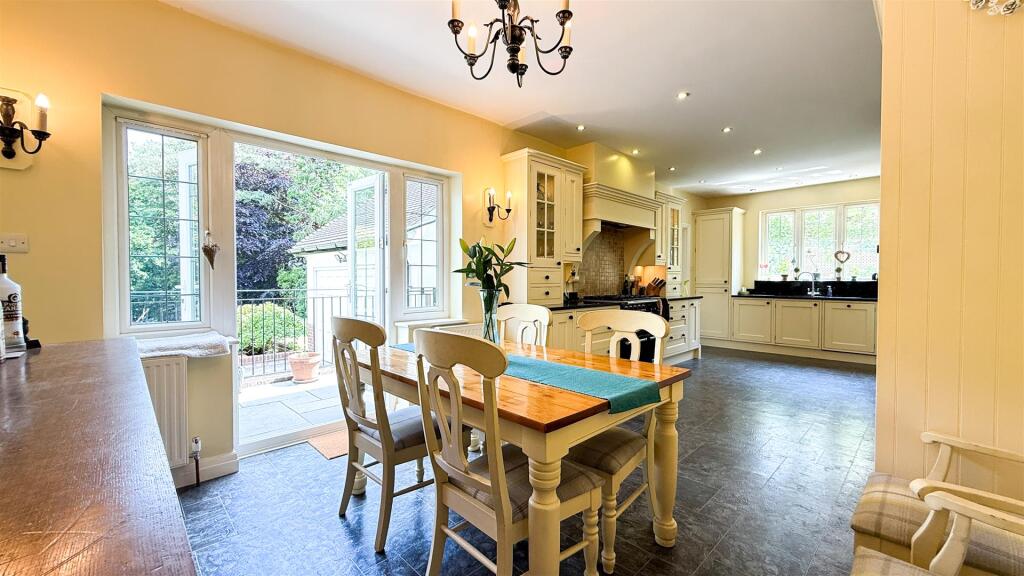 Additional image 4 of Western Avenue, Branksome Park