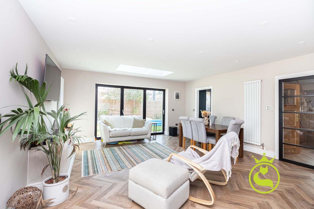 Additional image 6 of Albert Road, Poole, BH12