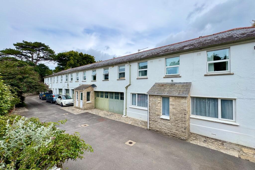 Property image for Peveril Road, Swanage