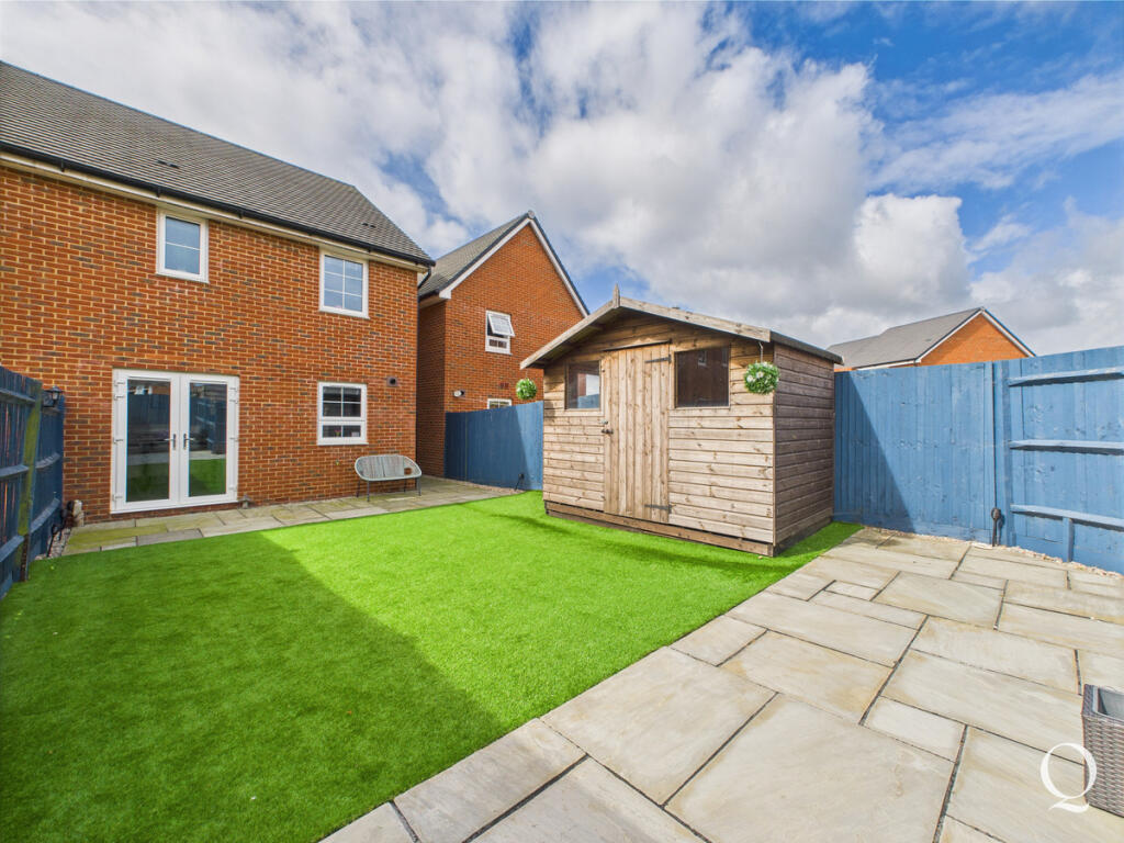 Additional image 5 of Tabitha Close, Poole