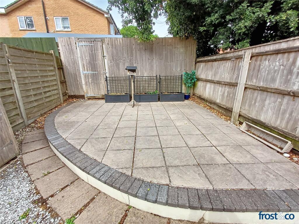 Additional image 12 of Sycamore Close, Creekmoor, Poole, Dorset, BH17