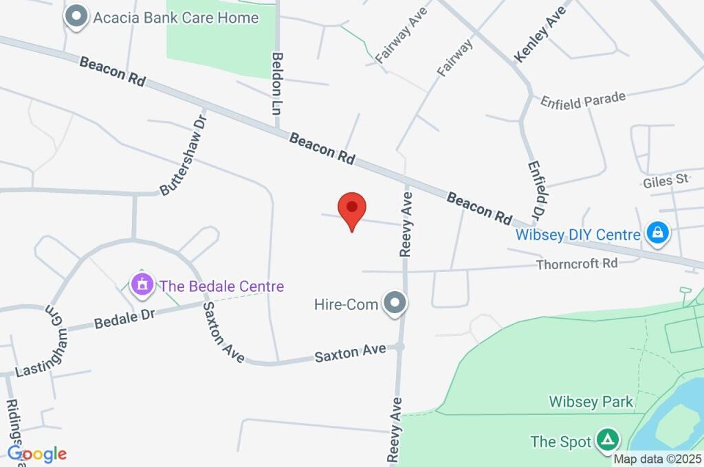 Additional image 20 of Beacon Grove, Wibsey, Bradford, BD6