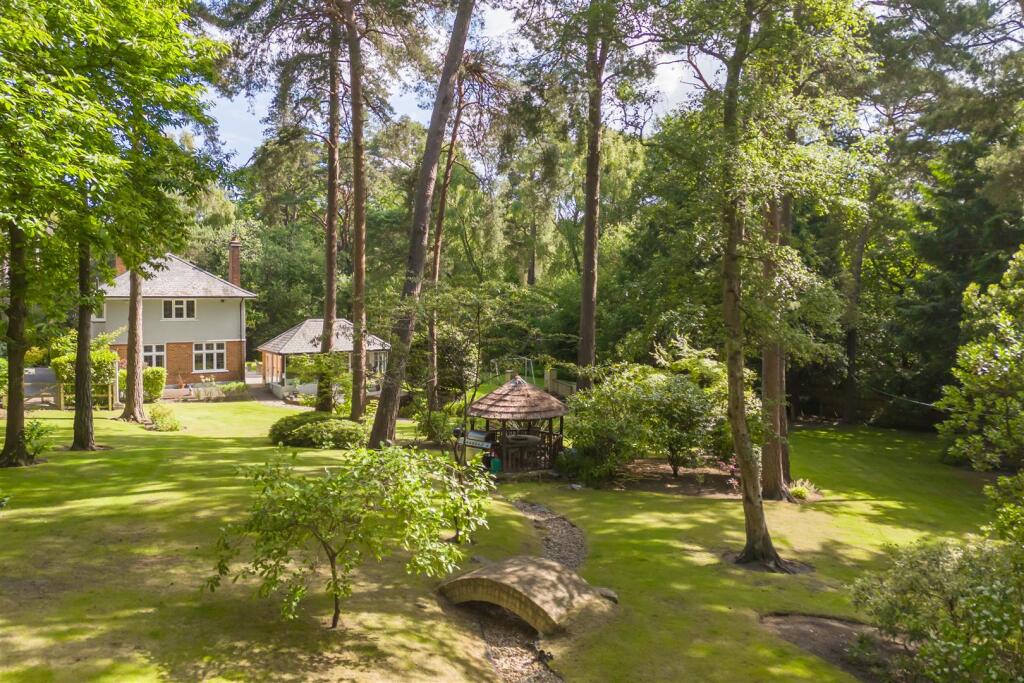 Additional image 4 of Western Road, Branksome Park