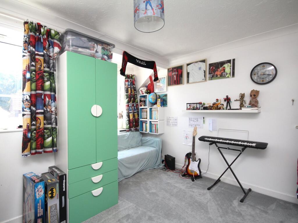 Additional image 16 of Primrose Gardens, Creekmoor, Poole, BH17