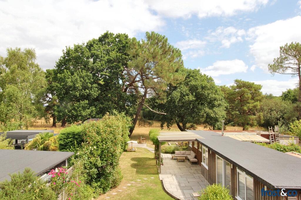 Additional image 61 of Organford Road, Wareham St. Martin
