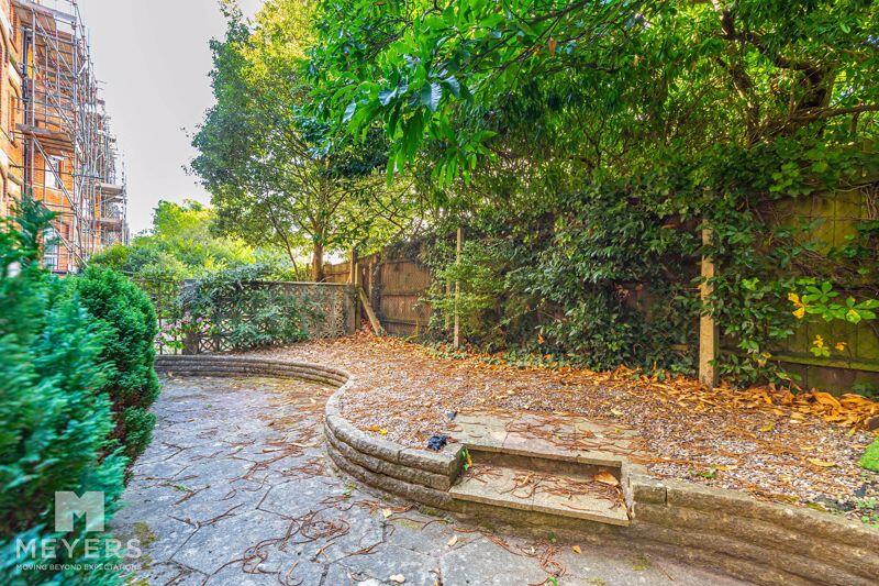 Additional image 9 of West Cliff Studios, 7 Durley Gardens, Westbourne, BH2