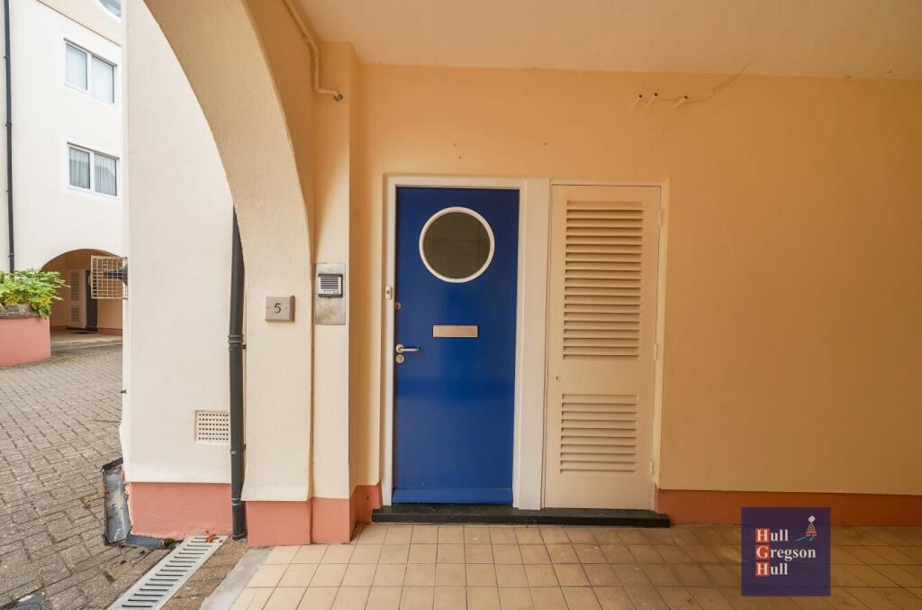Additional image 24 of The Haven, Peveril Point Road