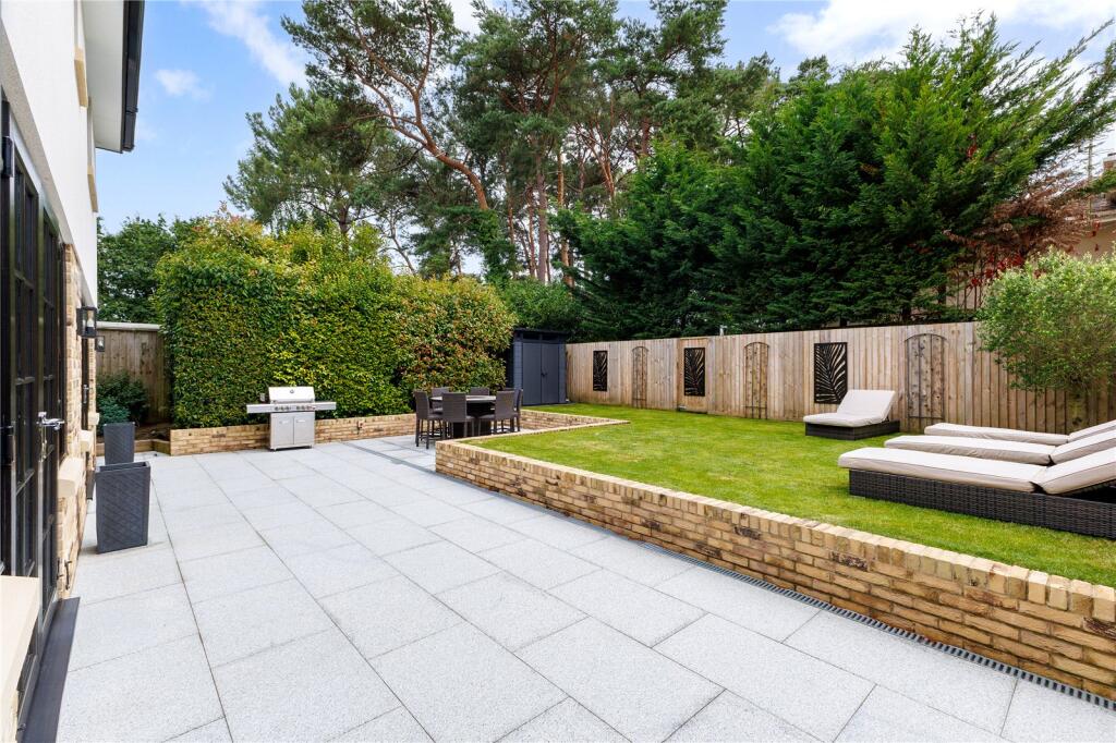 Additional image 24 of Lilliput Road, Poole, Dorset, BH14