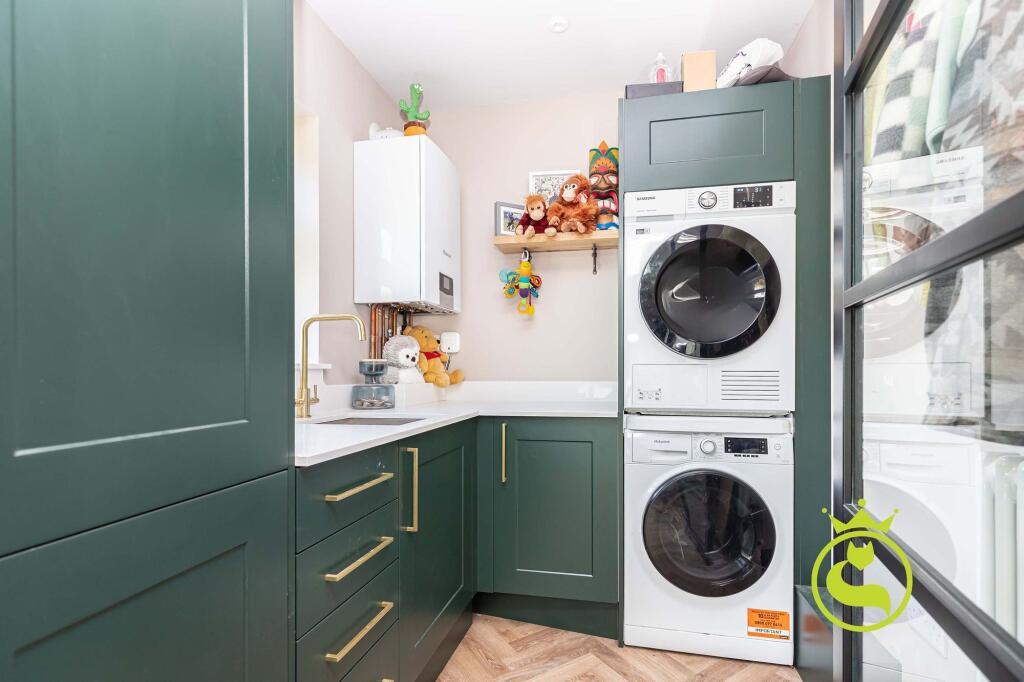 Additional image 10 of Albert Road, Poole, BH12