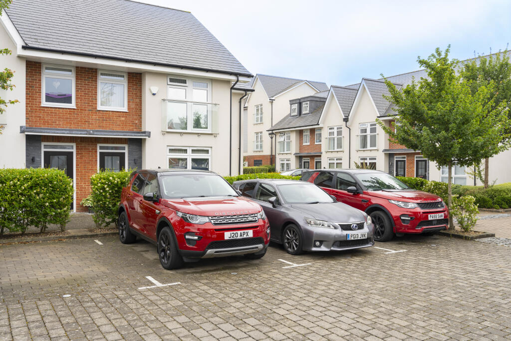 Additional image 13 of Ref: GF - Adams Close, Poole, BH15 4FF