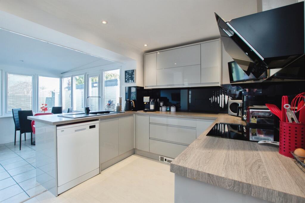 Additional image 2 of Coniston Avenue, Bournemouth