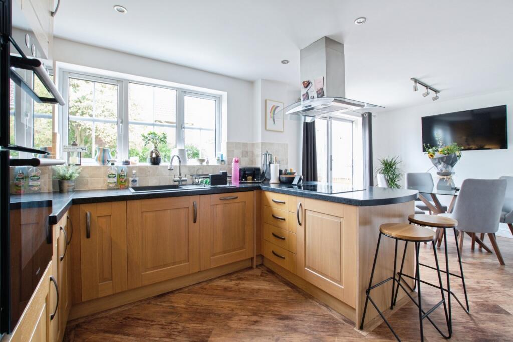 Additional image 20 of Marshwood Avenue, Canford Heath, Poole, Dorset, BH17