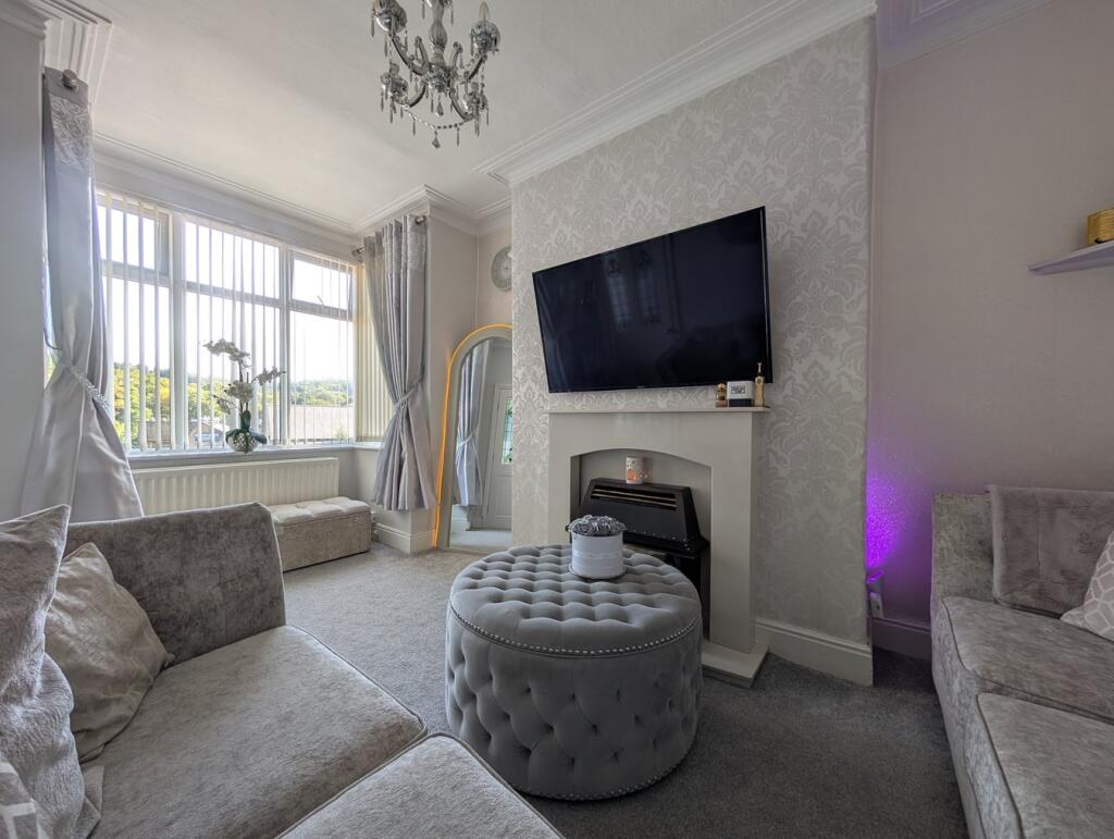 Property image for Salisbury Road, Frizinghall, Bradford, BD9
