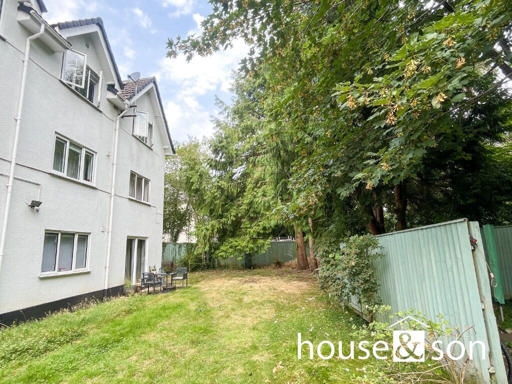 房产图片 7 - 兰斯敦路，兰斯敦苑，伯恩茅斯，多塞特郡，BH1