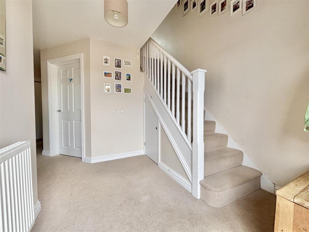 Additional image 8 of Hannams Close, Lytchett Matravers