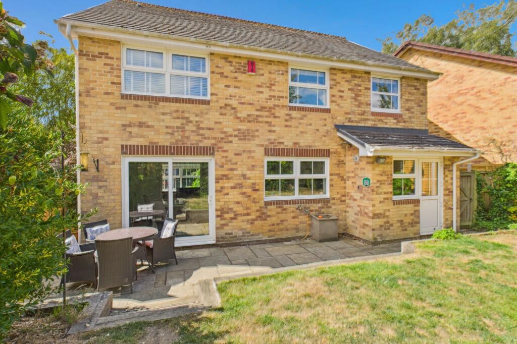 Additional image 4 of Twin Oaks Close, Broadstone, Dorset, BH18