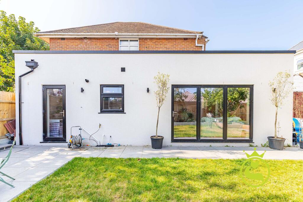 Additional image 21 of Albert Road, Poole, BH12