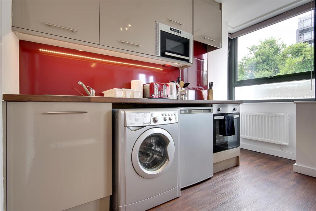 Additional image 7 of Flat 9 Hill House, Bournemouth BH1