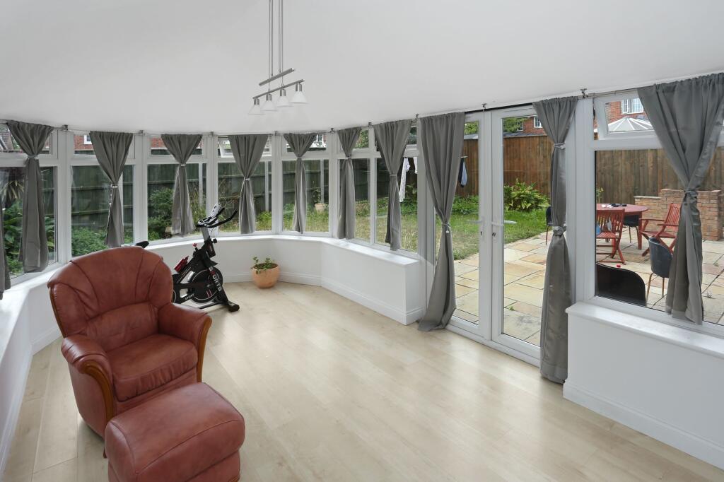 Additional image 6 of Waytown Close, Poole, BH17