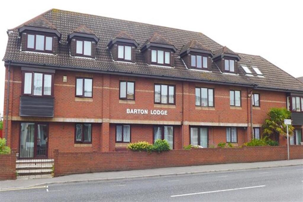 Additional image 10 of Barton Lodge, Uppleby Road, Upper Parkstone, Poole, BH12