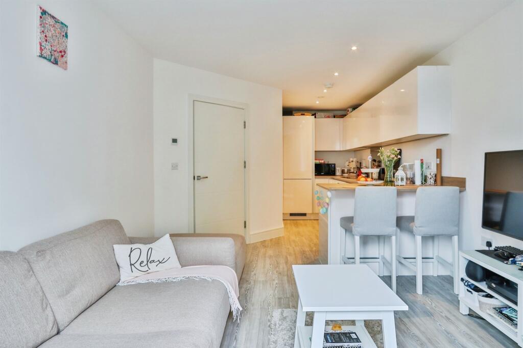 Additional image 12 of West Cliff Road, Bournemouth