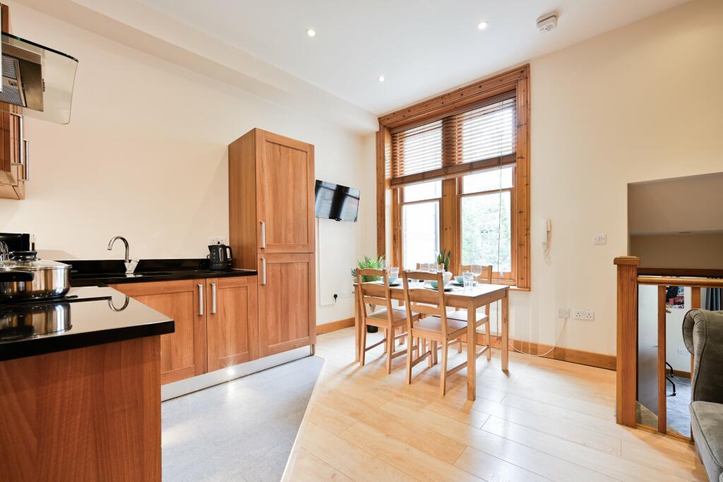 Additional image 5 of Milliner House, 105 Old Christchurch Road,