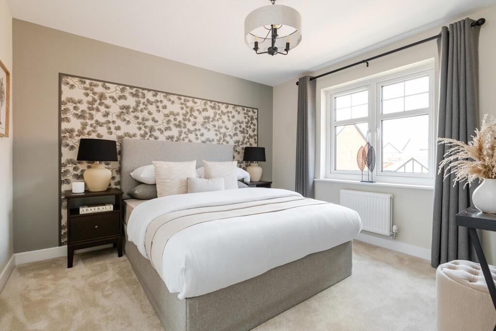 Additional image 11 of Knighton Lane, 
Canford Magna, 
Poole, 
Dorset, 
BH11 9NB