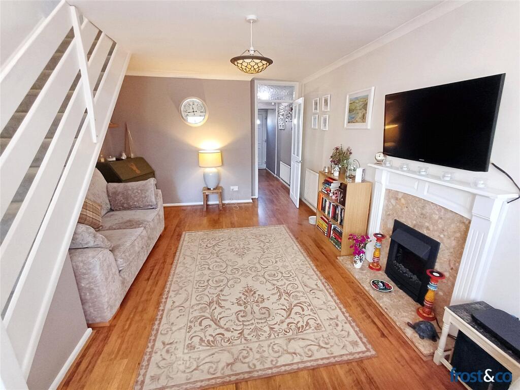 Additional image 12 of Swift Close, Creekmoor, Poole, Dorset, BH17