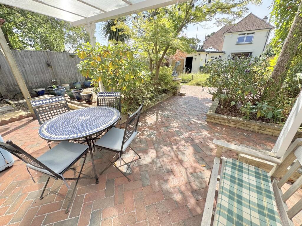 Additional image 6 of Napier Road, Hamworthy, Poole, BH15