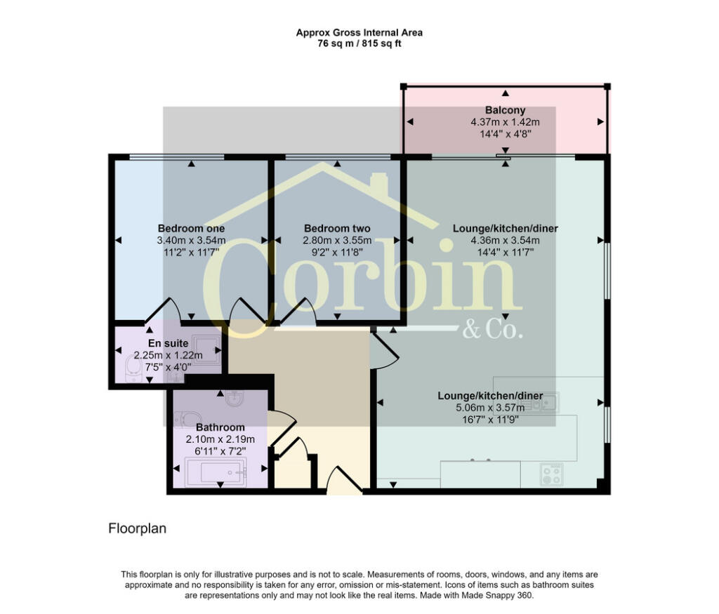 Additional image 18 of The Avenue, Poole, BH13 6