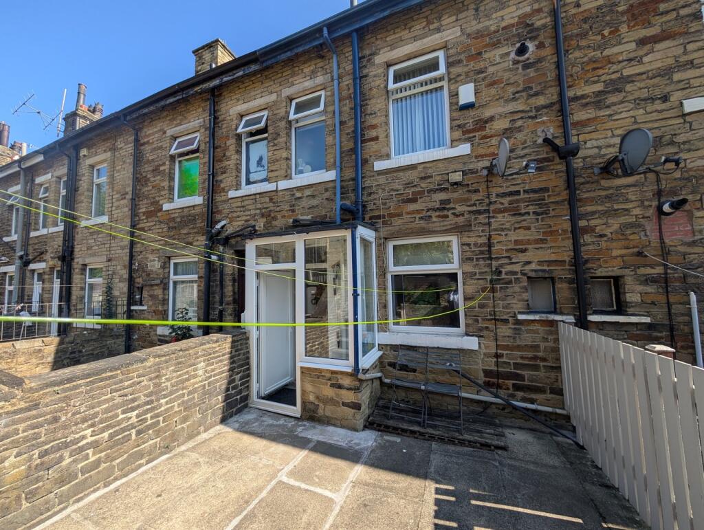 Additional image 18 of Salisbury Road, Frizinghall, Bradford, BD9