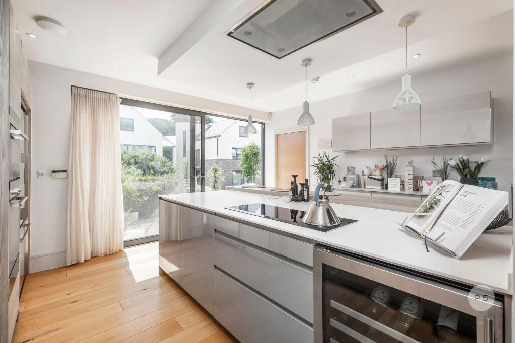 Additional image 3 of The Peninsula Panorama Road, Sandbanks, Poole, BH13 7RS